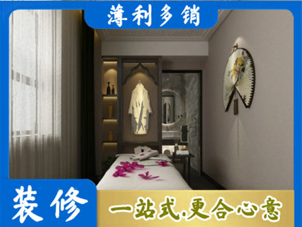 肇庆市鼎湖衣帽间装修